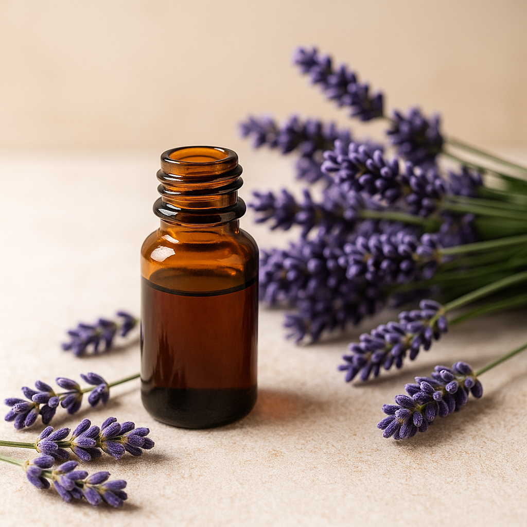 Lavender Oil