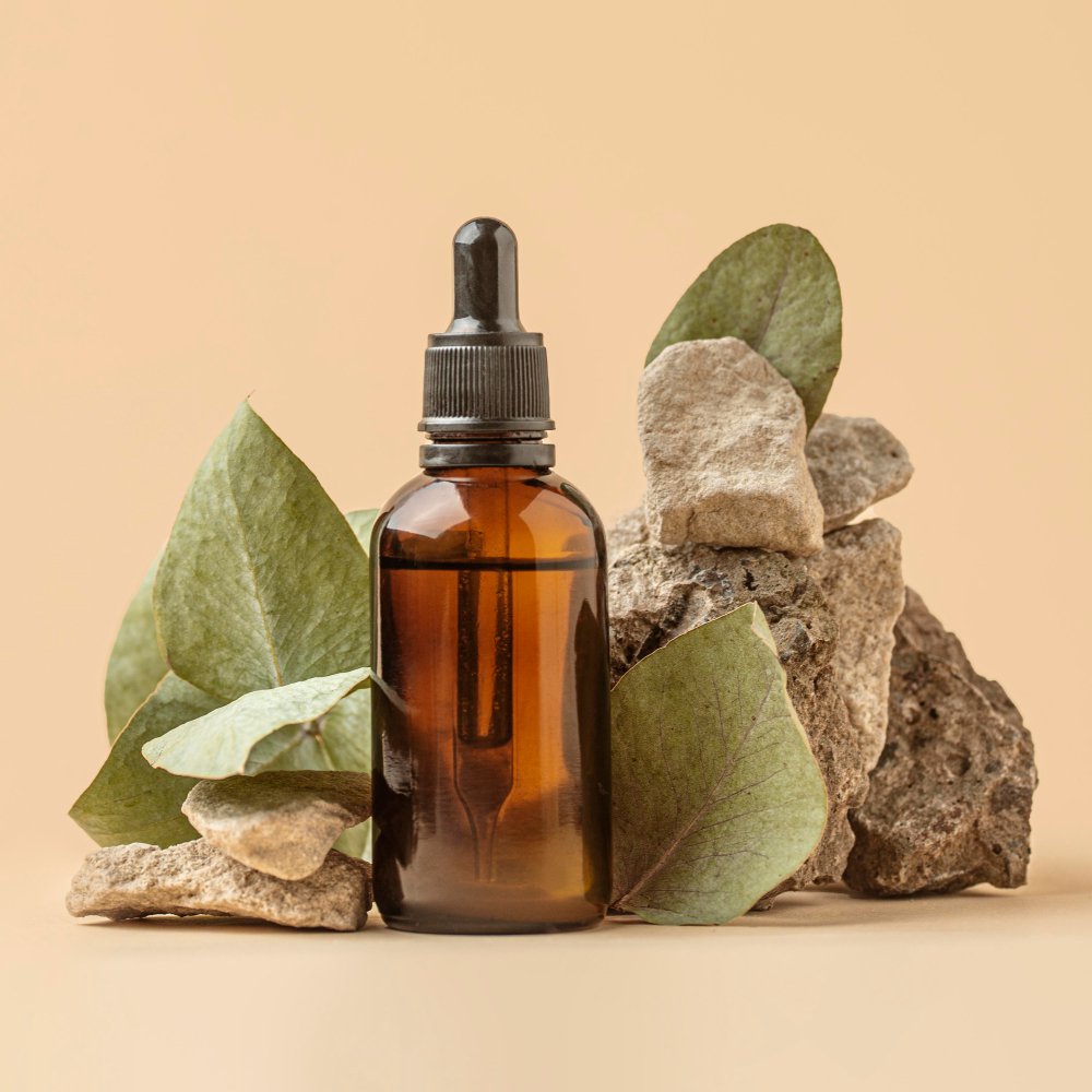 Essential Oil