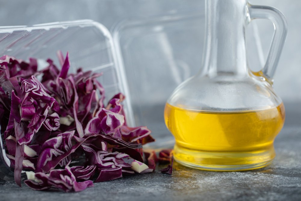 Oil Soluble Extract