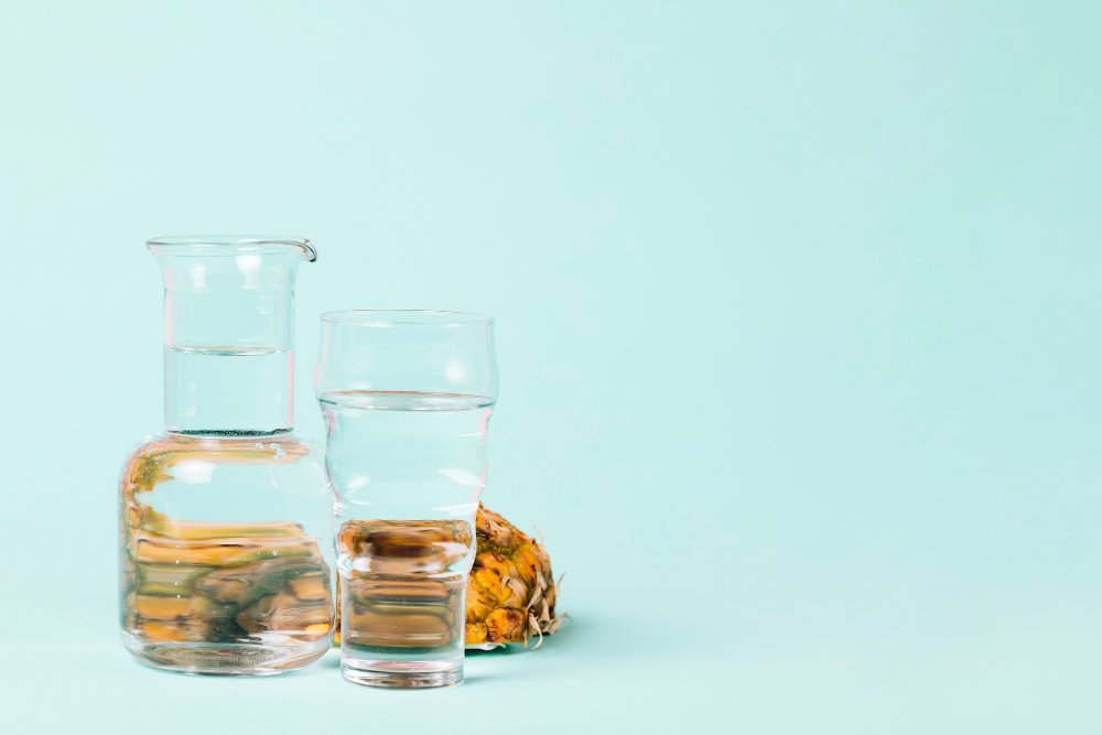 Water Solution Extract