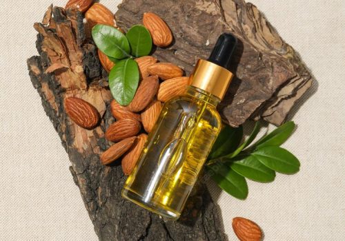 almond oil