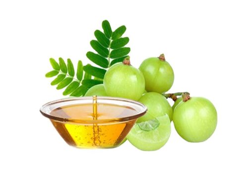 amla oil