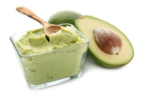 avacado butter