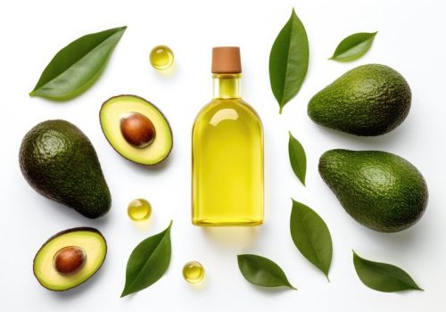 avacado oil