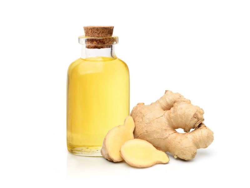 ginger-oil-