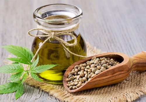 hemp-seed-oil