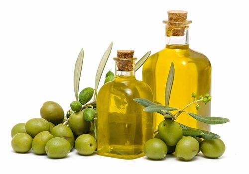 olive oil