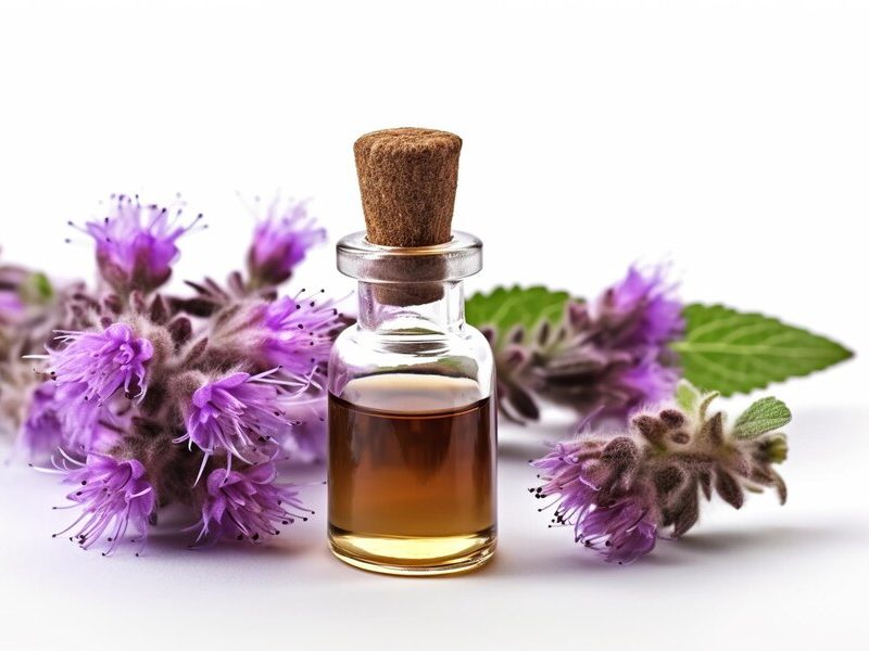 patchouli oil 1