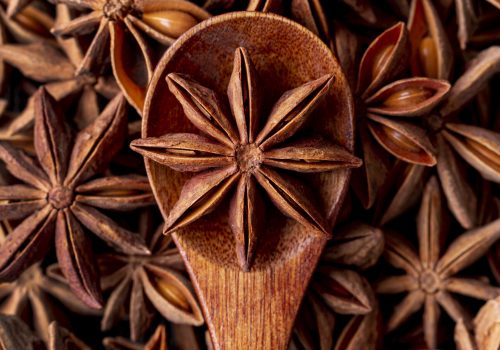 star anise oil 1