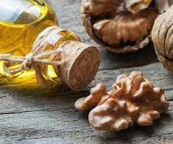 walnut oil